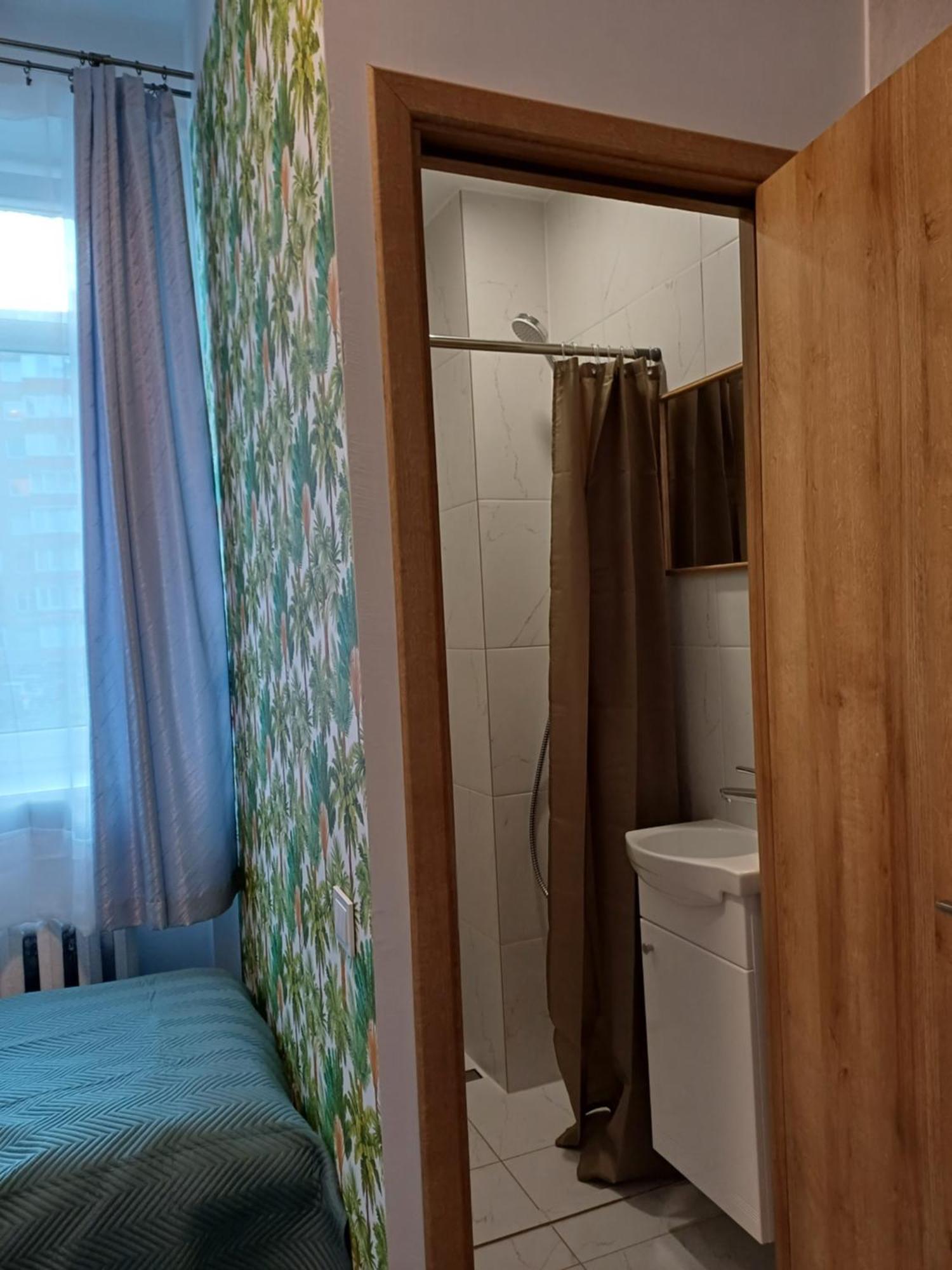 Green Oaks Private Rooms With Private Shower Κλαϊπέντα Εξωτερικό φωτογραφία